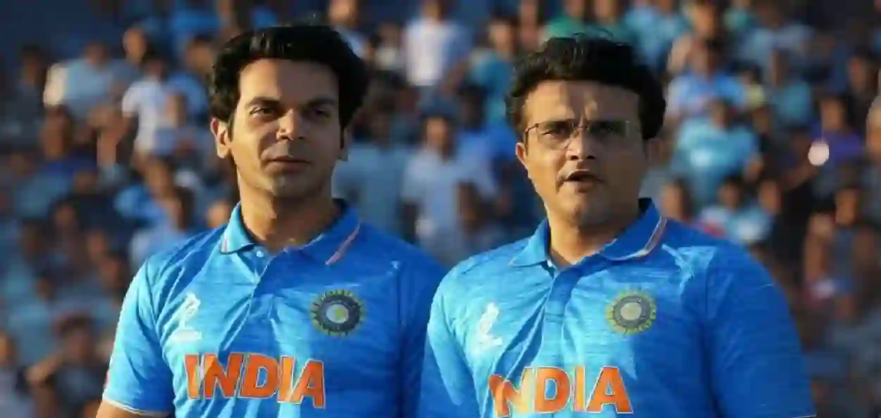 ‘দাদা’র বায়োপিকে জমল বাঙালিয়ানা! সৌরভের স্ত্রী থেকে বাবা— গুরুত্বপূর্ণ চরিত্রে একঝাঁক বাংলা মুখ