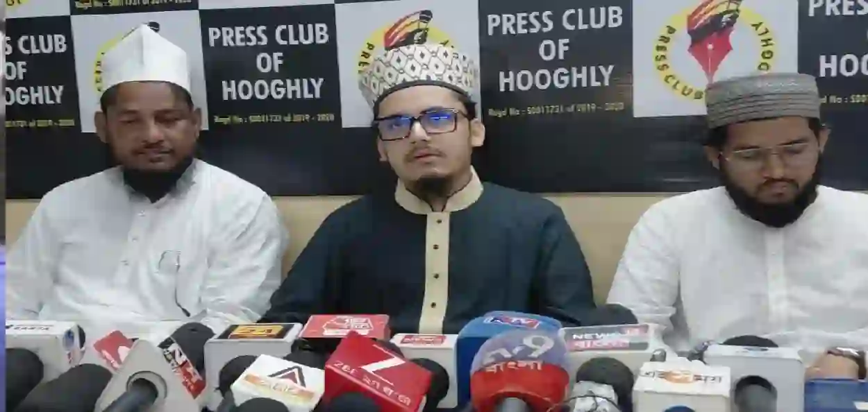 কুরবানিতে সরকারি বিধি মেনে চলার আহ্বান মৌলানা ও পীরজাদাদের