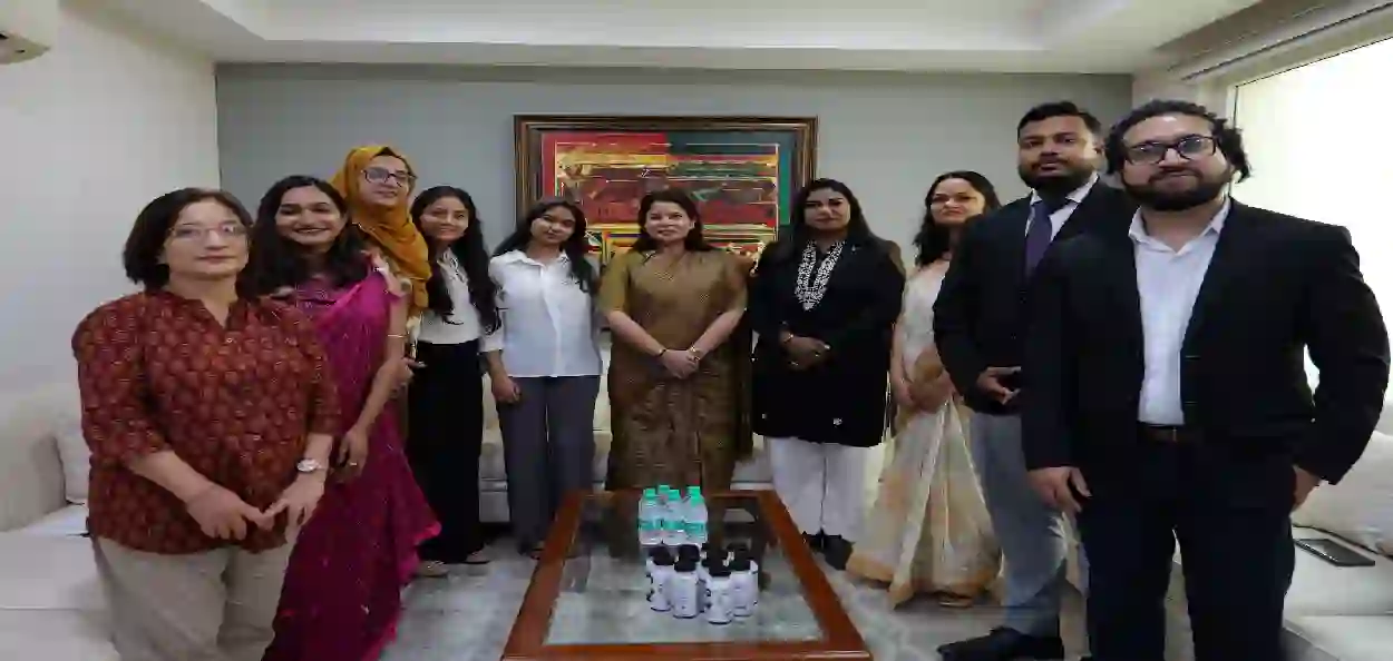 পণপ্রথা, লিঙ্গ বৈষম্য ও সামাজিক বৈষম্যের বিরুদ্ধে সম্মিলিত উদ্যোগের আহ্বান