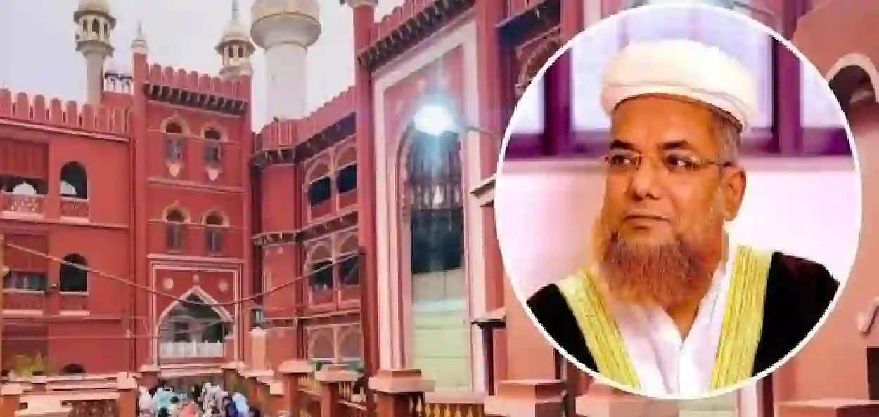 গরুকে জাতীয় পশু ঘোষণা করা হোক, কেন্দ্র ও রাজ্য সরকারের কাছে জোরালো দাবি ইমামের, প্রশ্ন সরকারের তৎপরতা কোথায়?
