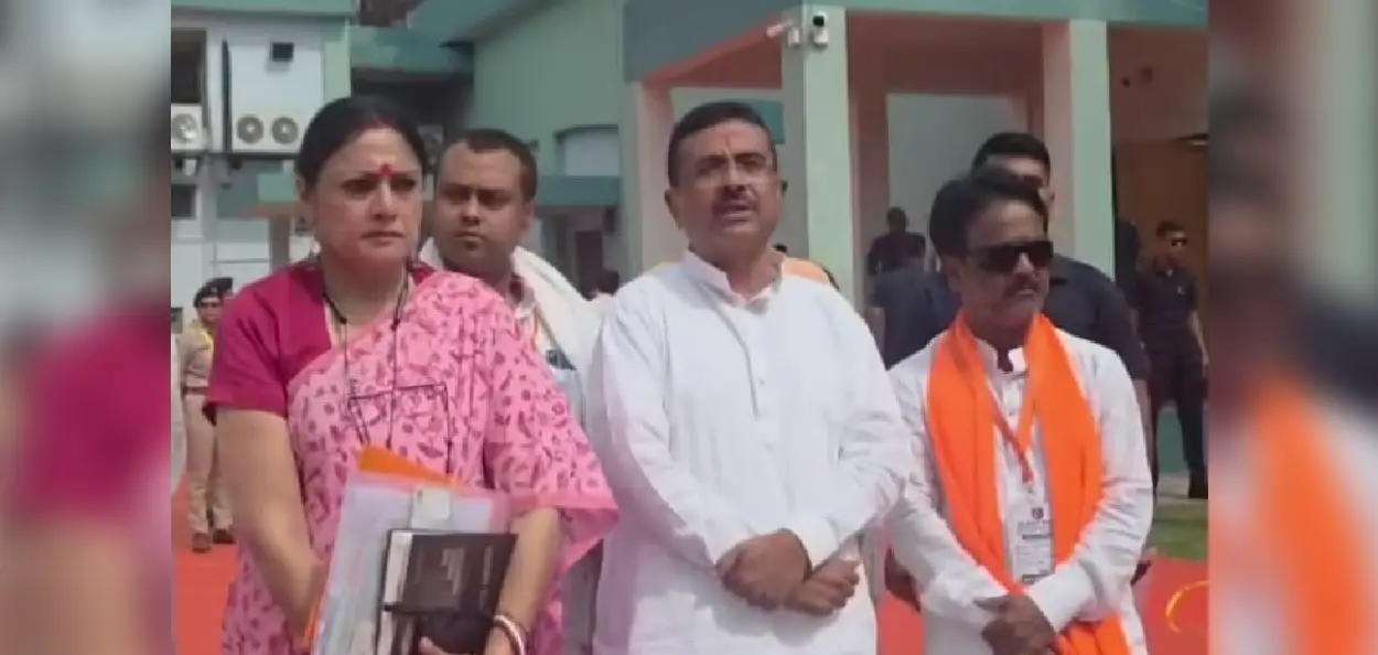 ভোটার তালিকায় নাম নেই? অন্নপূর্ণার থালা থেকেও ছাঁটাই! সাড়ে পাঁচ লক্ষ মহিলার নাম বাদে তোলপাড় রাজ্য
