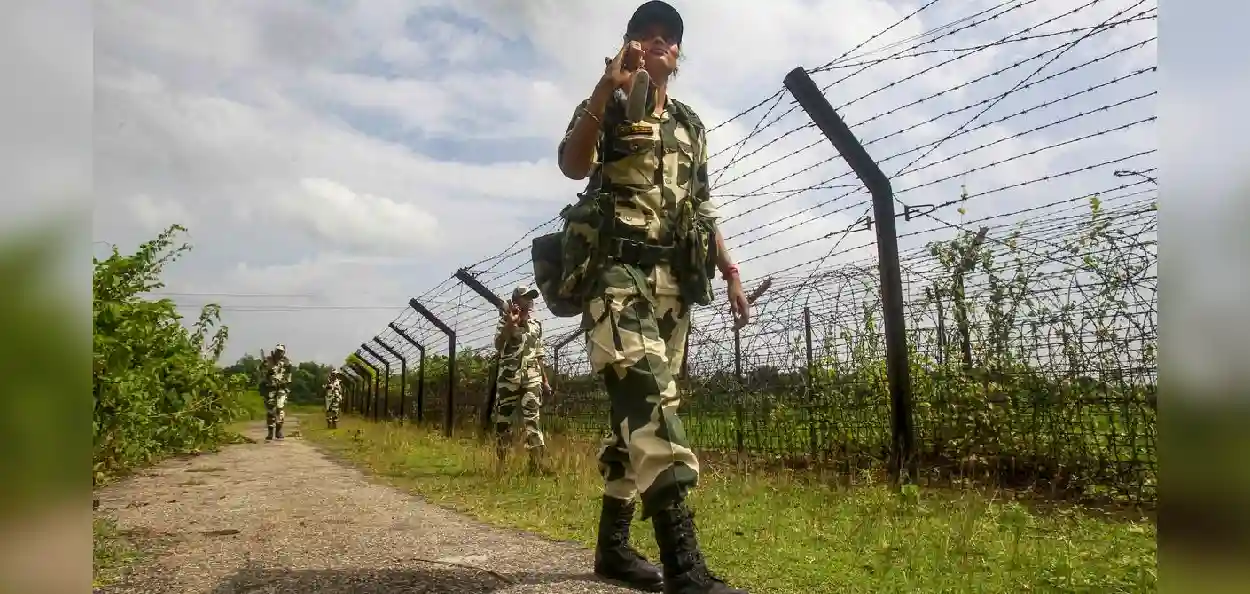 প্রতীকী ছবি