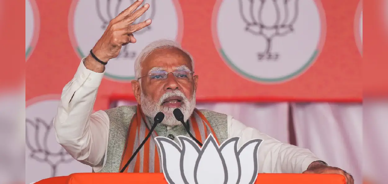 মোদি সরকারের ১২ বছর: বাংলাজুড়ে জনসংযোগ ও জনকল্যাণ কর্মসূচিতে বিজেপি