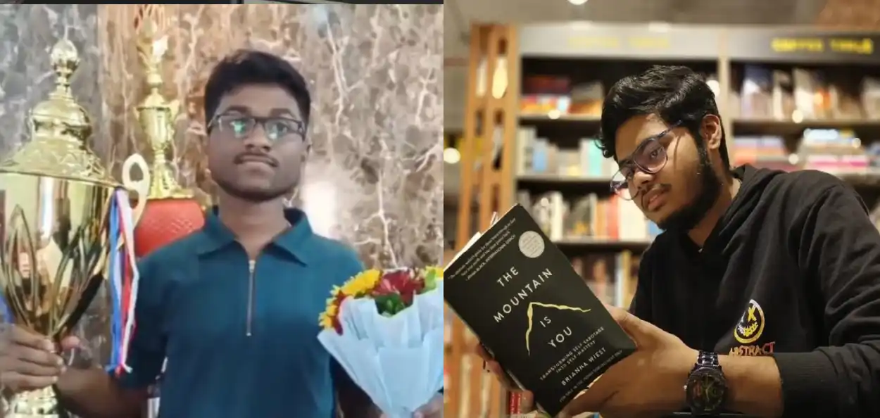 আন্তর্জাতিক দাবার মঞ্চে বাংলার গর্ব, কেআইআইটি ইন্টারন্যাশনালে চ্যাম্পিয়ন তমলুকের শঙ্খদীপ