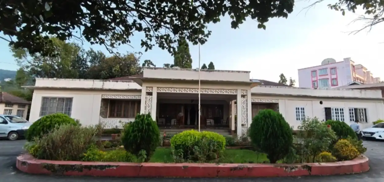 ড. বিধানচন্দ্র রায়ের স্মৃতি রক্ষায় উদ্যোগের দাবি, ঐতিহ্যবাহী দুই বাড়ি সংরক্ষণের ভাবনা মেঘালয় রাজভবনে