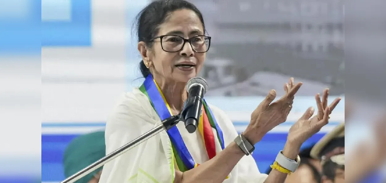 তৃণমূলের অন্দরে বিদ্রোহের আগুন! ‘অপারেশন যুবরাজ’-এর জেরে অস্তিত্বের লড়াইয়ে মমতা শিবির