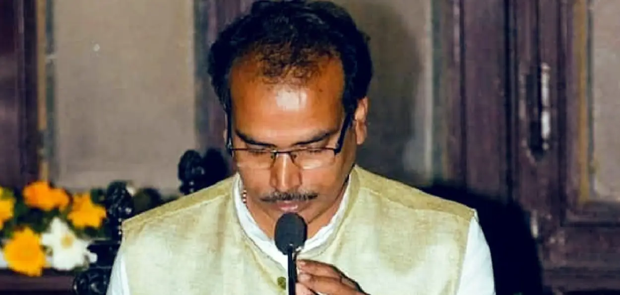 কলকাতা পুরসভার তৃণমূল কাউন্সিলর গ্রেপ্তার, শ্লীলতাহানির অভিযোগে চাঞ্চল্য