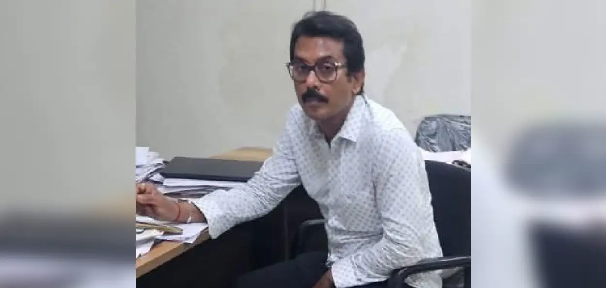 টালিগঞ্জ স্টুডিও পাড়ার স্বঘোষিত বেতাজ বাদসা স্বরূপ বিশ্বাস