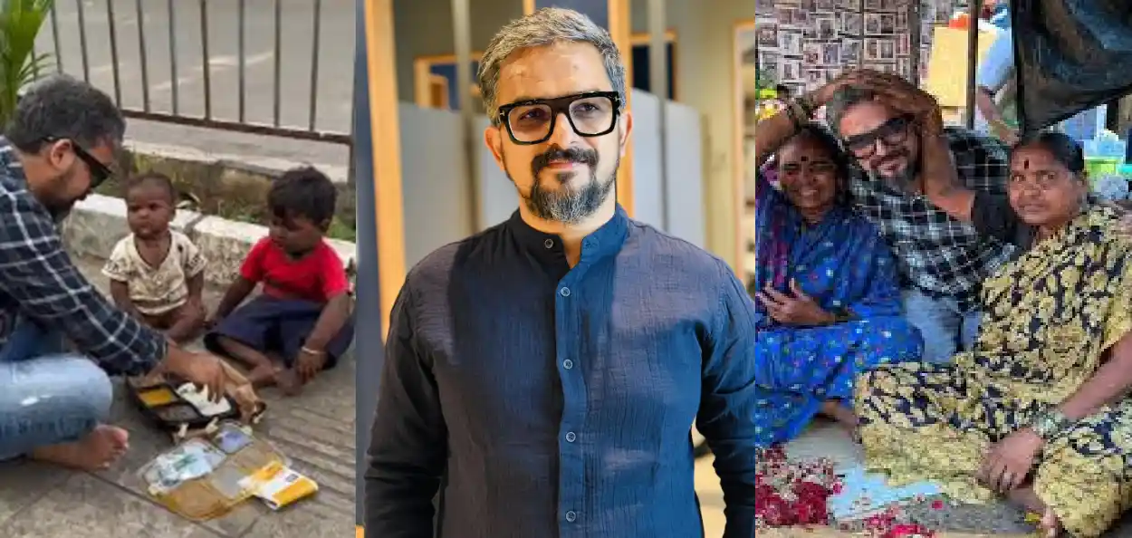  হোসেন মনসুরি
