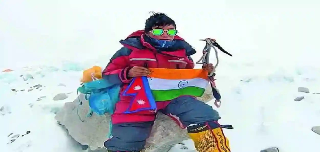 “এভারেস্ট জয়ের পরও লড়াই থামেনি”— প্রাক্তন মন্ত্রী অরূপ বিশ্বাসের বিরুদ্ধে বিস্ফোরক অভিযোগে মুখ খুললেন পর্বতারোহী পিয়ালী বসাক