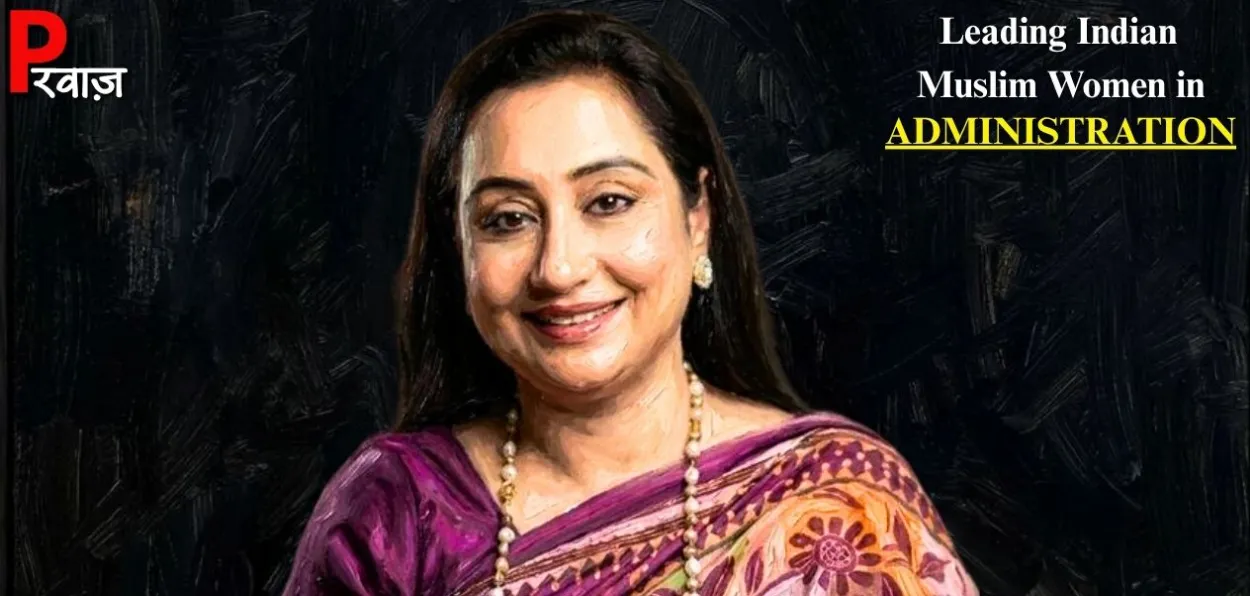 অধ্যাপক শাবিনা নিচাত ওমর