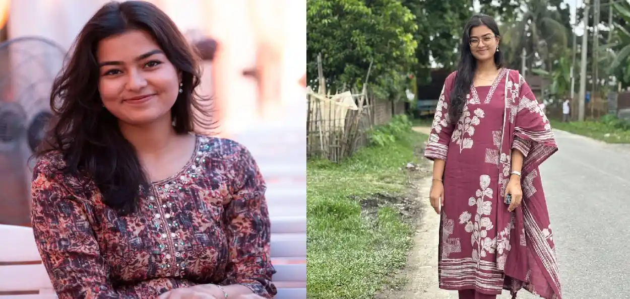 মরিয়া মুসলিম সম্প্রদায়ের প্রথম মহিলা চিকিৎসক ডা. সানিয়া বেগম 