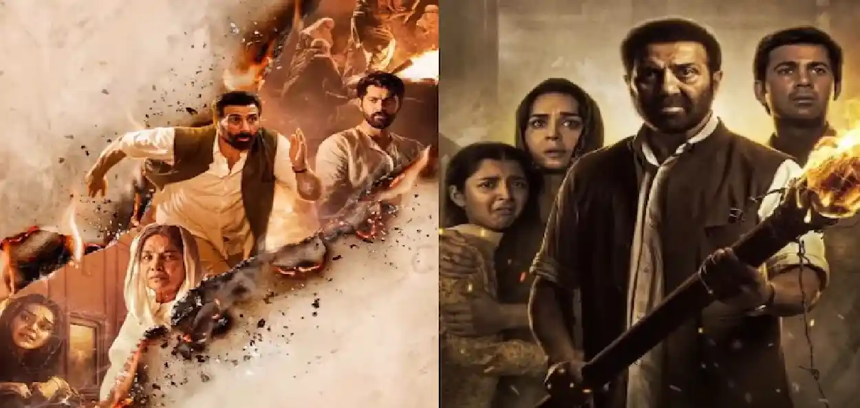 সানি দেওলের নতুন ছবির নাম ‘বাটোয়ারা ১৯৪৭’, মুক্তি পাবে আগামী আগস্টে