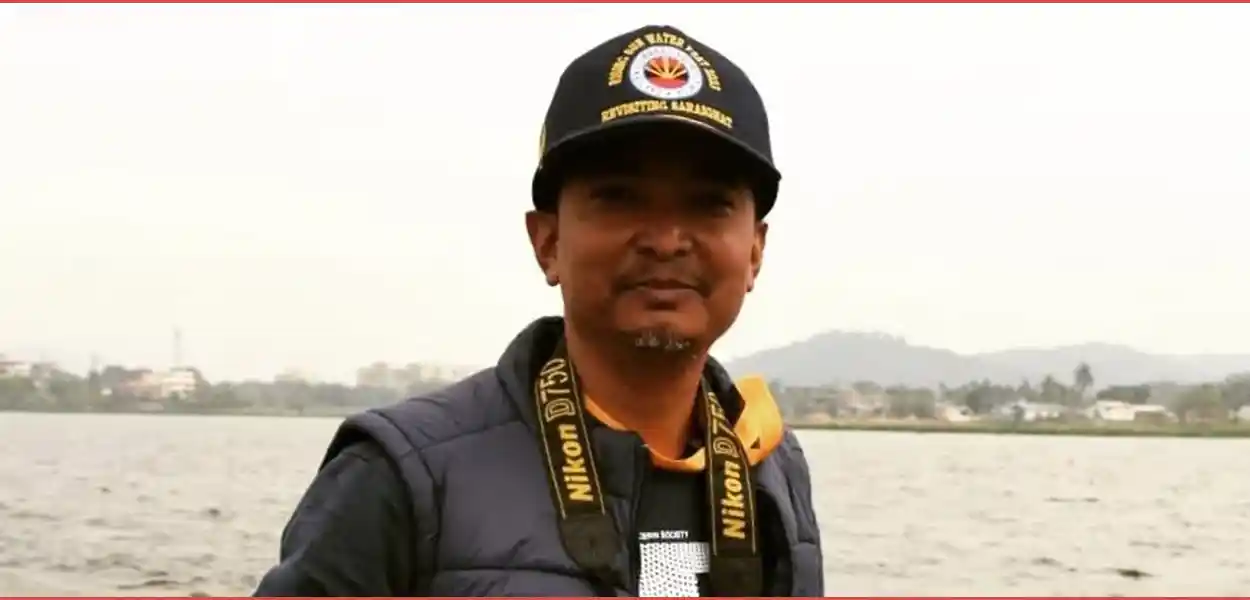 হাফিজ আহমেদ