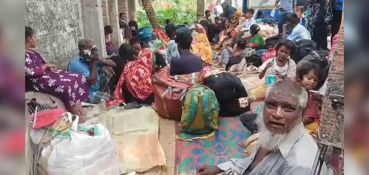 প্রতীকী ছবি