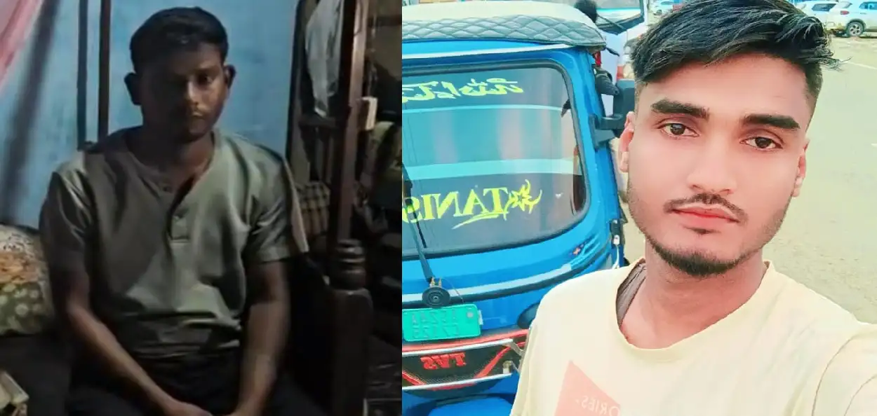হিন্দু যাত্রীর লক্ষাধিক টাকার ব্যাগ ফেরালেন হাইলাকান্দির মুসলিম অটোচালক
