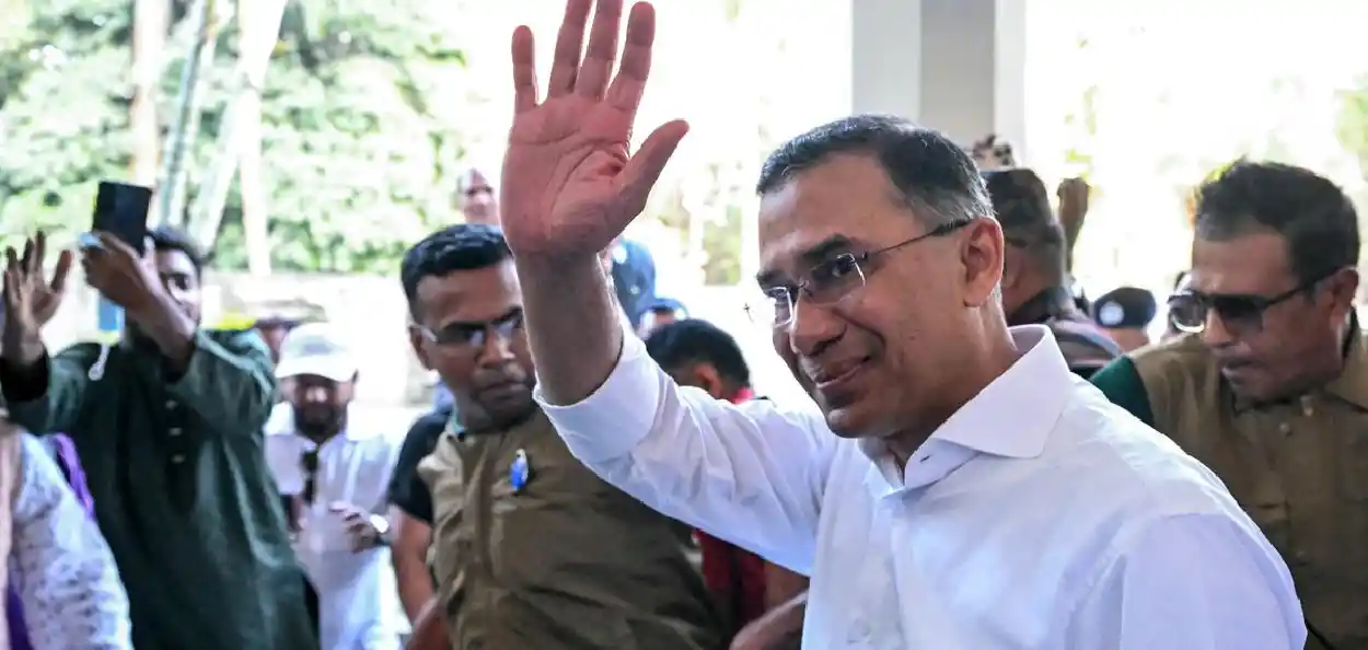 চীন ও মালয়েশিয়া সফরে প্রধানমন্ত্রী তারেক রহমান, নজরে বিনিয়োগ, জ্বালানি ও আঞ্চলিক অর্থনীতি