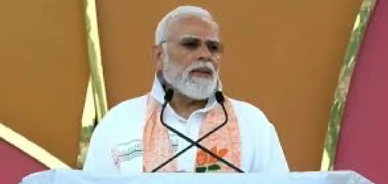 বিশ্ব শান্তির পথ দেখাতে পারে যোগ, সব বয়সের মানুষের জীবনের অংশ হওয়া উচিত: মোদি