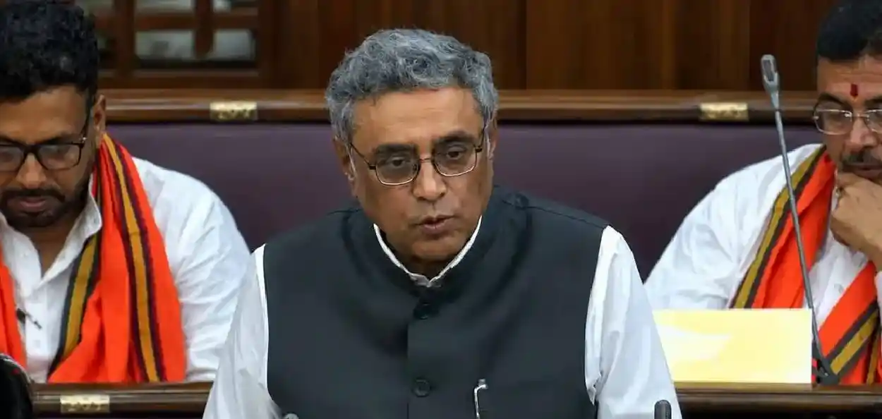 কল্পতরু বাজেট: ১ লক্ষ চাকরি, নারী সংরক্ষণ, অগ্নিবীরদের সুযোগ—নতুন বাংলার রূপরেখা পেশ বিজেপি সরকারের