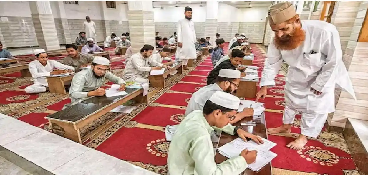 রাজ্যব্যাপী মাদ্রাসা সমীক্ষা শুরু পশ্চিমবঙ্গে, ৫ জুলাইয়ের মধ্যে রিপোর্ট চাইল রাজ্য সরকার