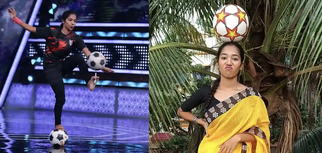 বিপাশা বৈষ্ণব 