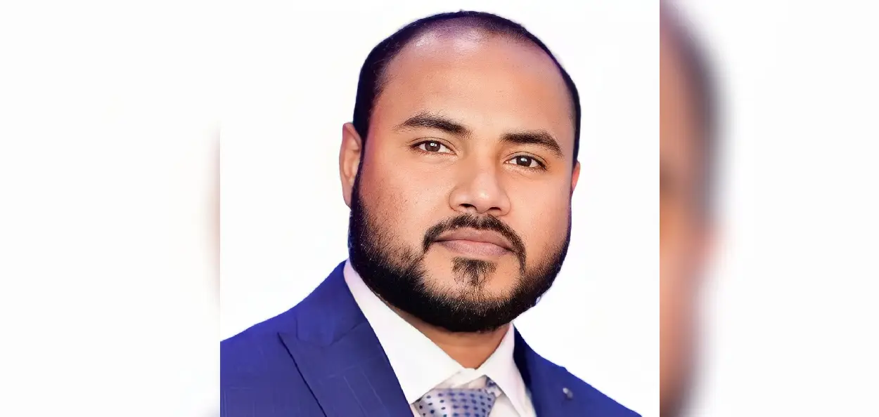 ড. রফিউল আমিন লস্কর