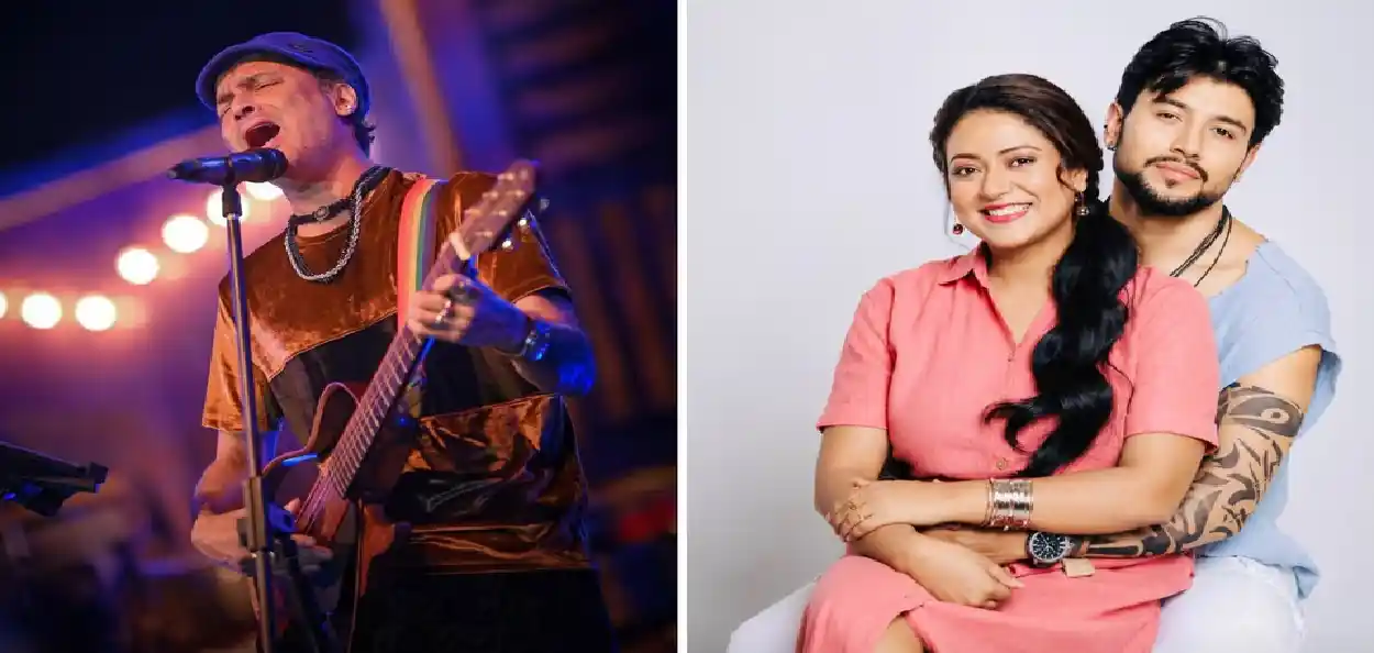 জুবিন গার্গকে শ্রদ্ধাঞ্জলি, টলিউডে আসছে মিউজিক্যাল ড্রামা ‘লাভ ইউ জুবিন দা’