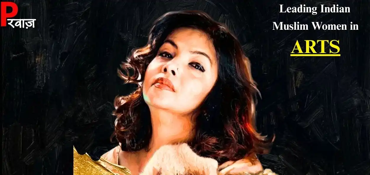 ফারখান্দা খান ফিদা