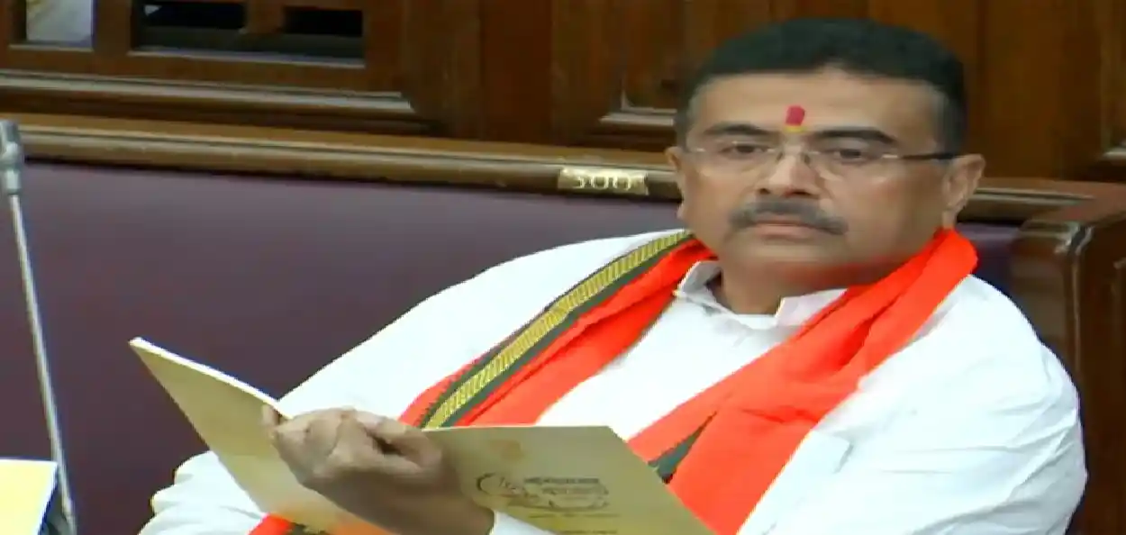 বিধানসভায় বিতর্কিত বিধায়ক হুমায়ূন কবীরকে শেষবারের মতো সতর্ক করে, কঠোর বার্তা দিলেন মুখ্যমন্ত্রী 