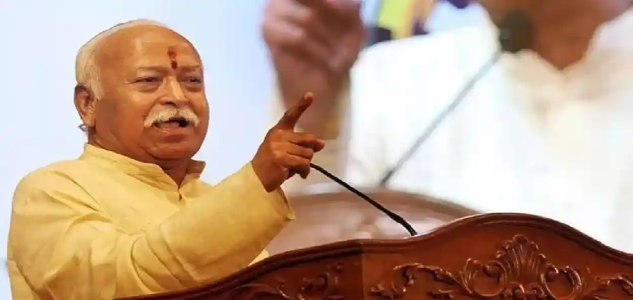 'ওরা শরণার্থী নন, ধর্ম ও মাতৃভূমির যোদ্ধা'— দেশভাগের স্মৃতি উসকে বড় বার্তা মোহন ভাগবতের