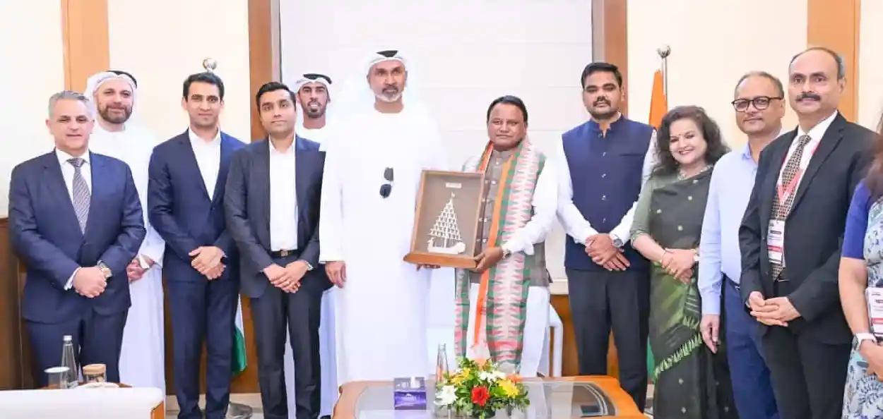 ওডিশায় ১.১০ লক্ষ কোটি টাকার মেগা অ্যালুমিনিয়াম প্রকল্প, সংযুক্ত আরব আমিরশাহির সংস্থা ও আদানি গোষ্ঠীর সঙ্গে চুক্তি