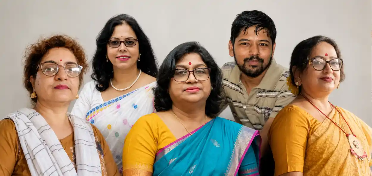 অসম প্রকাশন পরিষদের গ্রন্থবর্ষ ২০২৫ ফেলোশিপ ঘোষণা, বাংলা-অসমিয়া-বড়ো ভাষার ৪৯ লেখক নির্বাচিত