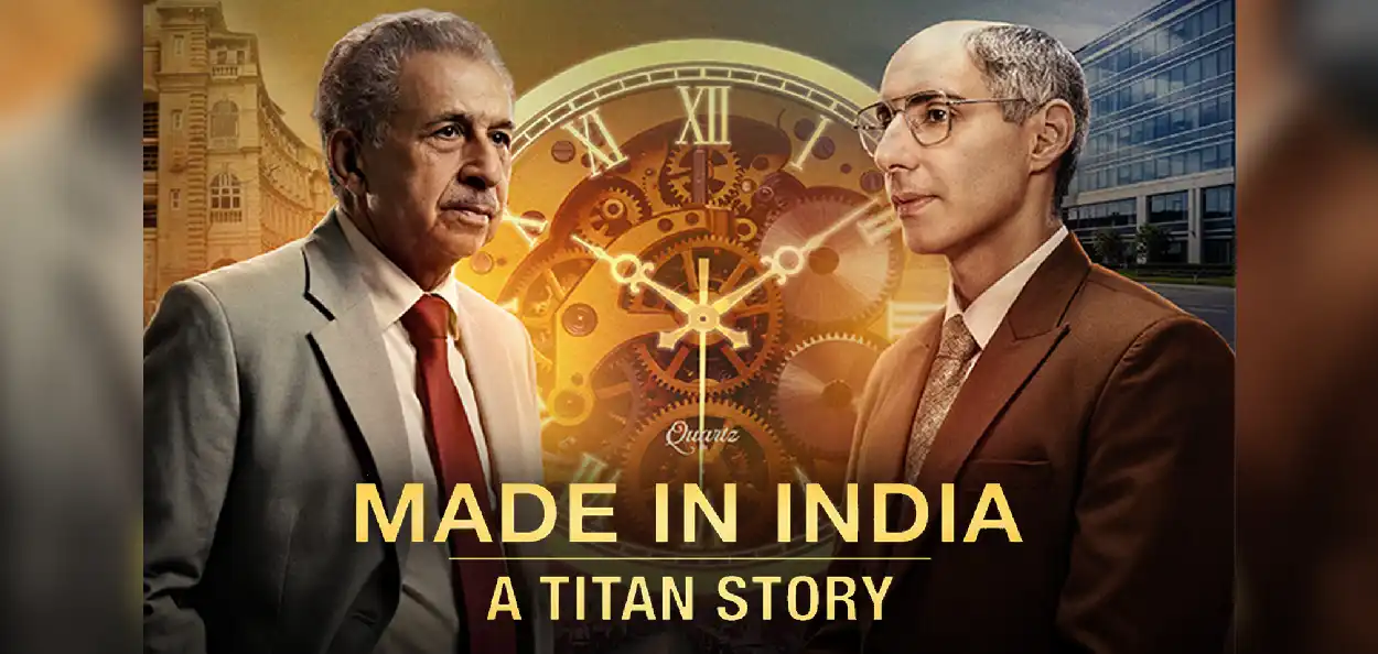 তিন বছরের অক্লান্ত গবেষণার ফসল, সাংবাদিকের কলম থেকে ওটিটিতে বছরের সেরা সাফল্যের গল্প