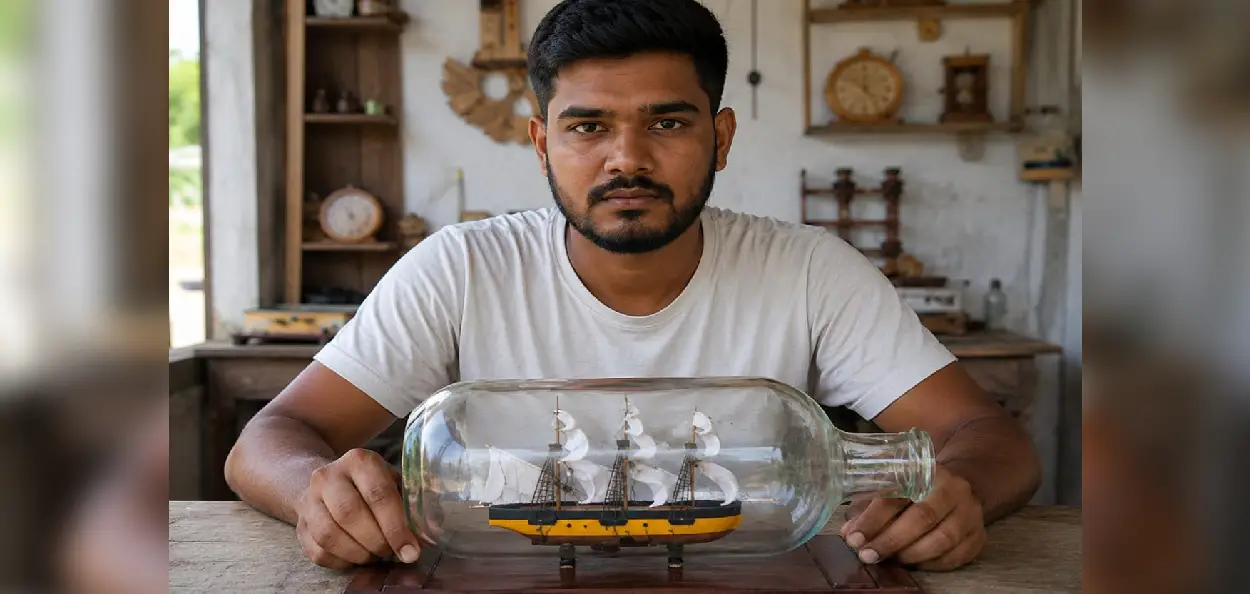অঞ্জন বিশ্বাস
