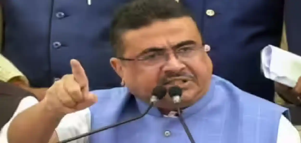শিক্ষাকে পণ্য বানাবেন না, বেসরকারি শিক্ষাপ্রতিষ্ঠানকে কড়া বার্তা মুখ্যমন্ত্রী শুভেন্দু অধিকারীর