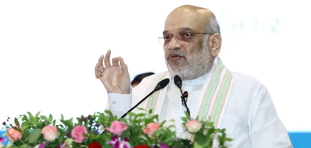শ্যামাপ্রসাদের ১২৫তম জন্মজয়ন্তীতে কলকাতায় অমিত শাহ, একাধিক কর্মসূচিতে ব্যস্ত স্বরাষ্ট্রমন্ত্রী