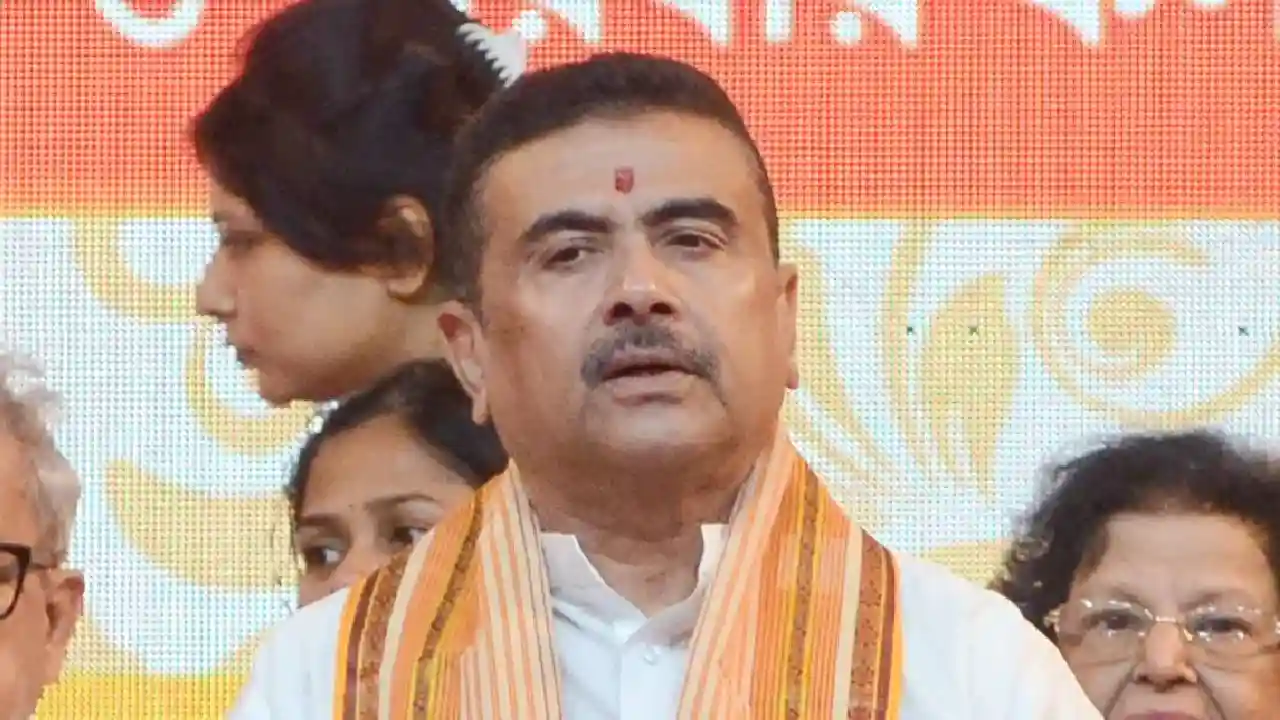 স্কুলের পাঠ্যক্রমে অন্তর্ভুক্ত হবে শ্যামাপ্রসাদ মুখোপাধ্যায়ের জীবন ও কর্ম: মুখ্যমন্ত্রী শুভেন্দু অধিকারী