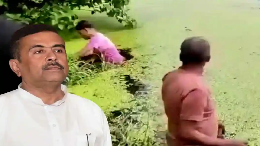 ‘ঠিক হয়েছে, দেহ ছোঁব না ও কর্মফল পেয়েছে!’ বিজেপি সরকারের প্রথম এনকাউন্টারে মৃত ছেলের দেহ নিতে অস্বীকার করলেন ‘সাহসী মা’