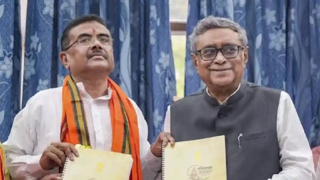 তৃণমূল আমলের 'দুর্নীতি' নিয়ে  শ্বেতপত্র প্রকাশের উদ্যোগ, কাজ শুরু করল পশ্চিমবঙ্গ সরকারের মন্ত্রীগোষ্ঠী