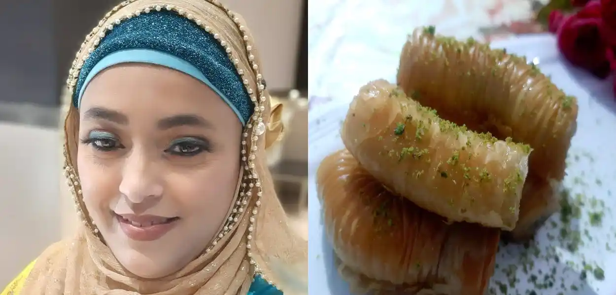 দুবাইয়ের স্বাদ এবার গুয়াহাটিতে! আরবীয়ান রন্ধনশৈলীর অনন্য জগৎ তুলে ধরছেন উদ্যোক্তা শাকিবা মহম্মদ