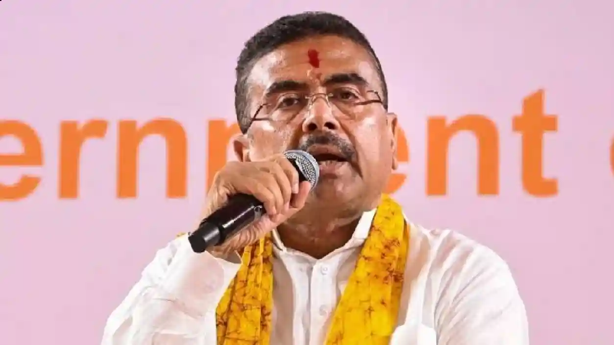 প্রতীকী ছবি