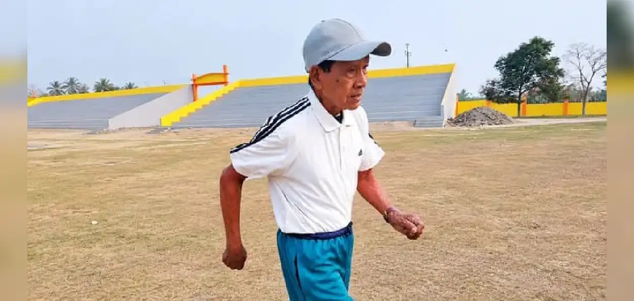অন্ধুরাম দাস