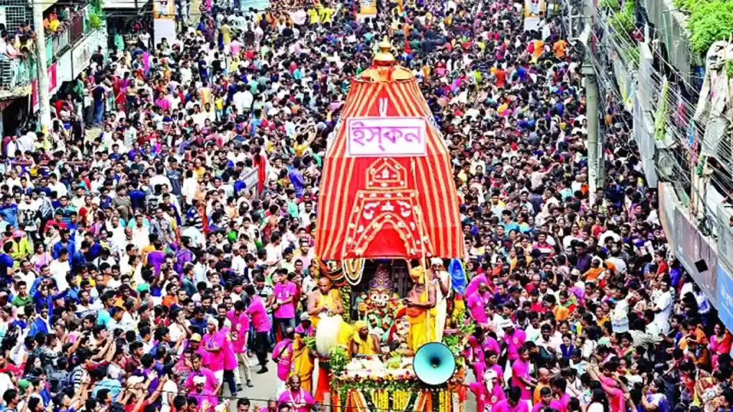 বাংলাদেশে রথযাত্রা উপলক্ষে কড়া নিরাপত্তা, গুজব ও উসকানিমূলক প্রচারে সতর্ক থাকার আহ্বান