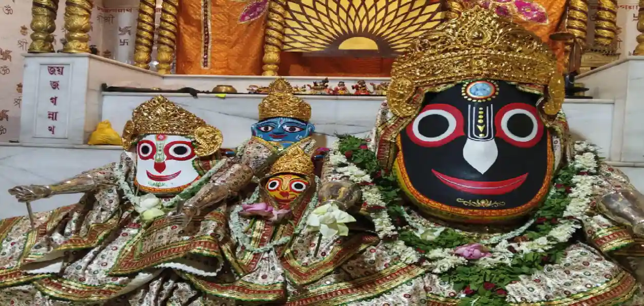 পুরীর পর বিশ্বের দ্বিতীয় প্রাচীনতম, বাংলার সর্ববৃহৎ— ৬৩০ বছরের মাহেশের রথে আজও ইতিহাসের চাকা ঘোরে