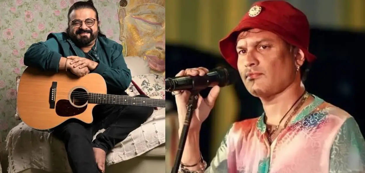 ‘নিজের হাতে মাংস রান্না করে খাওরাতেন’, স্মৃতির অ্যালবামে  জুবিনকে ফিরে দেখা পরিচালক  প্রীতমের 