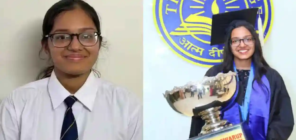 আন্তর্জাতিক পরীক্ষায় ফুল মার্কস, ‘গ্লোবাল টপার’ কলকাতার রোশনী; বিশ্বমঞ্চে উজ্জ্বল বাংলার কৃতী