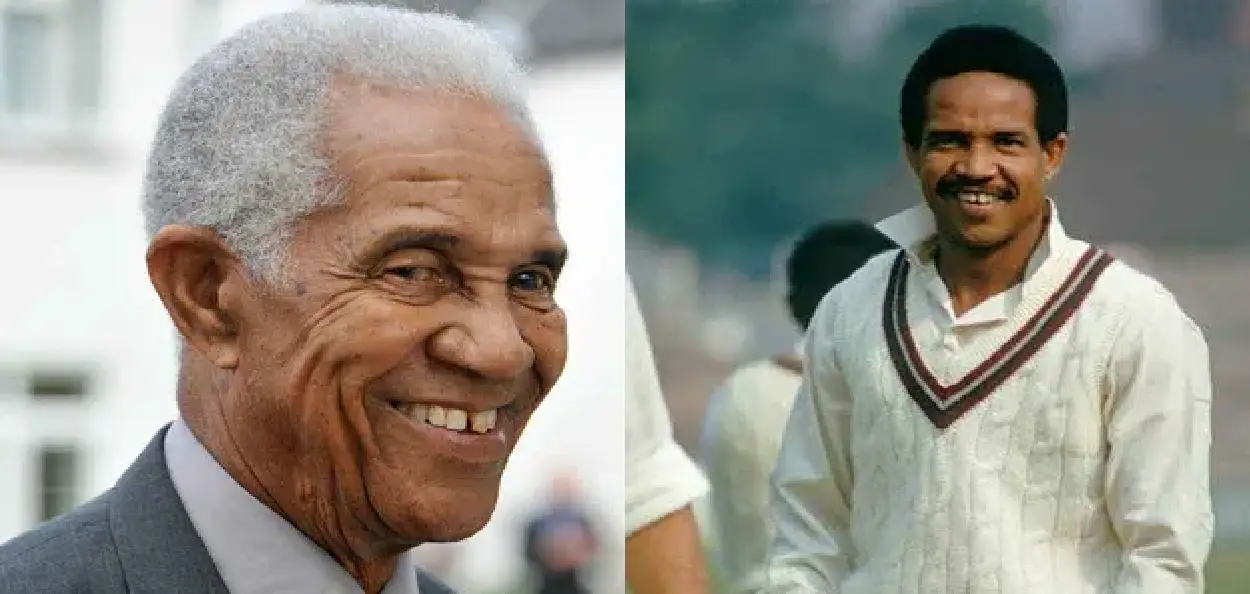 ক্রিকেট বিশ্বের নক্ষত্রপতন: না-ফেরার দেশে কিংবদন্তি স্যার গারফিল্ড সোবার্স