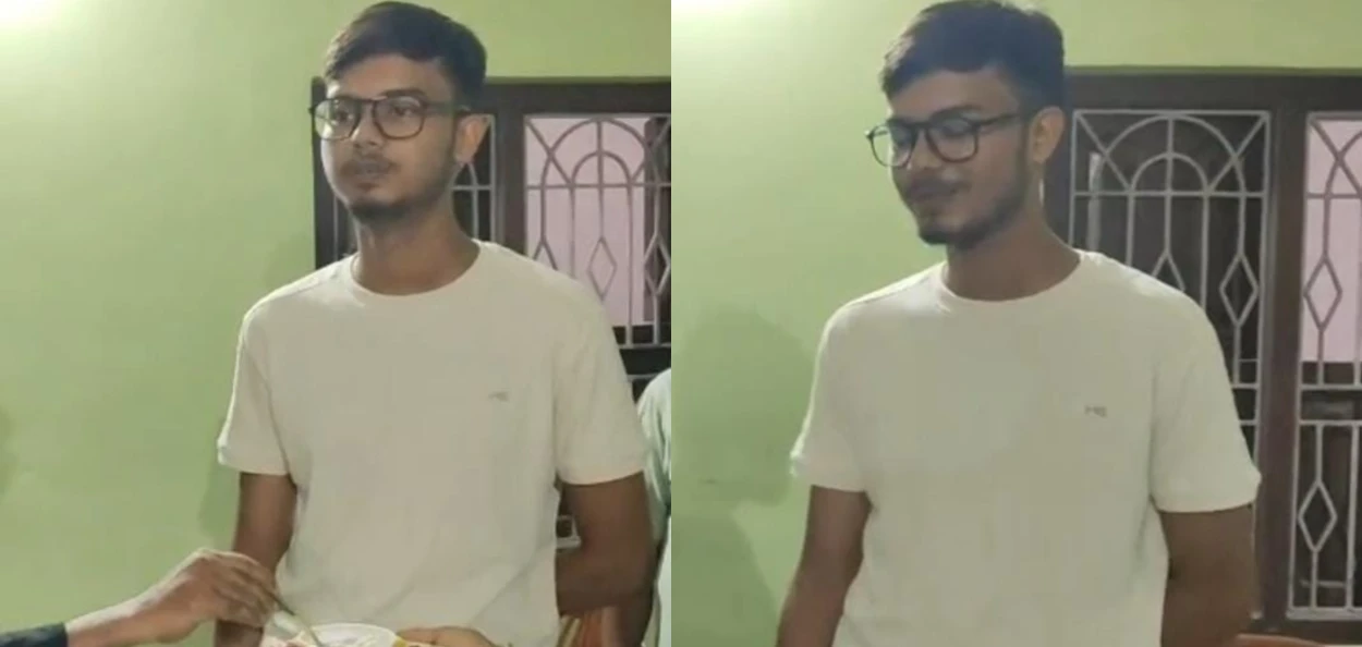 তানভীর ইসরার আল হক