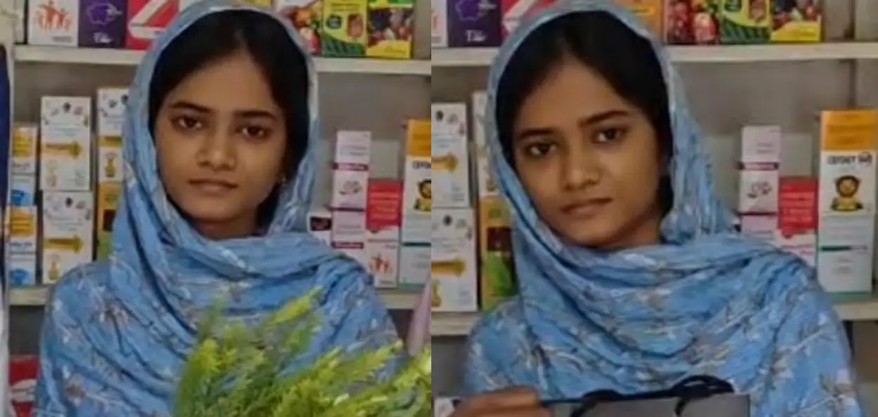 বিড়ি শ্রমিকের কন্যা হাসিবাতুনের NEET জয়! অভাবকে ঠেলে মুর্শিদাবাদের এই মেধাবী ছাত্রীর সাফল্যে স্যালুট ঠুকছে গোটা বাংলা
