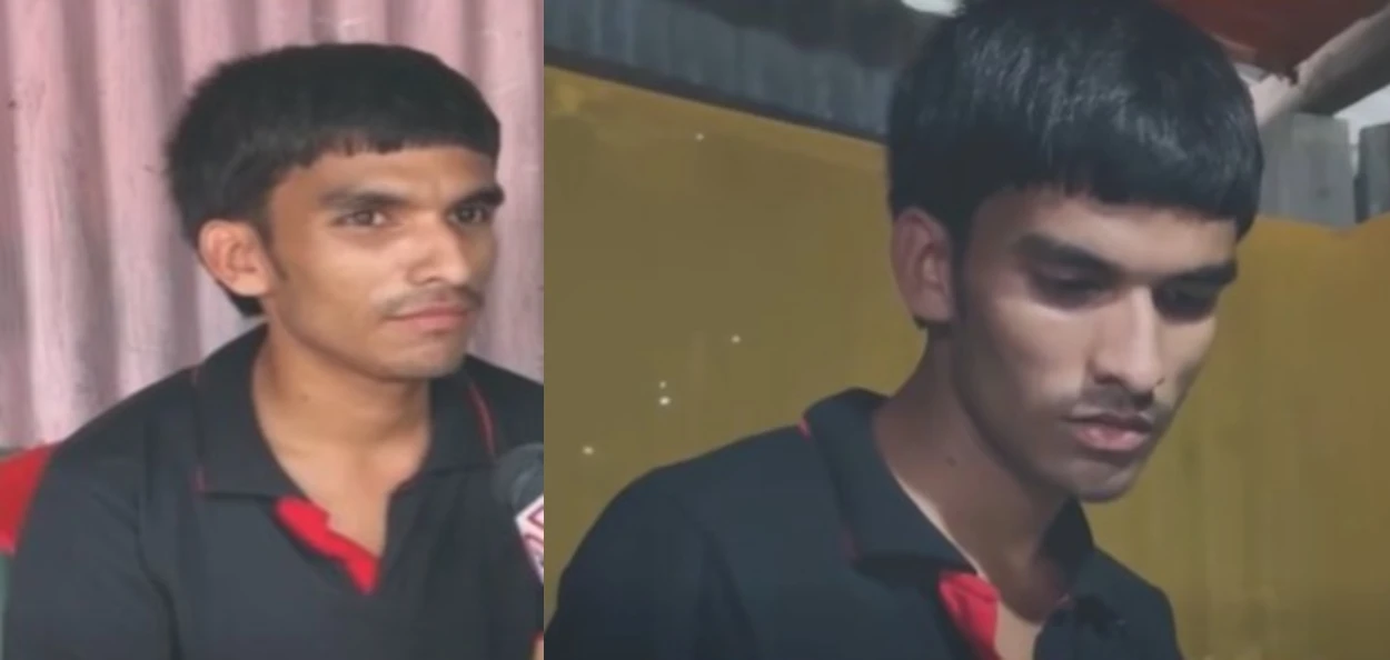 নাজমুল হুদা